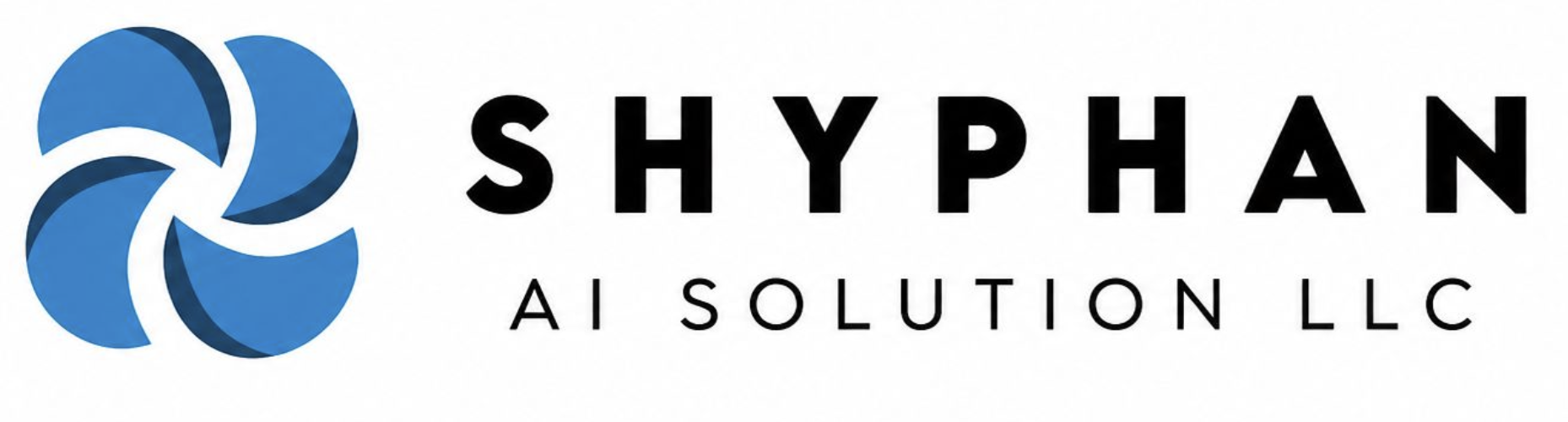 Shyphan AI Solutions logo