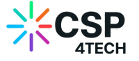 CSP4TECH logo